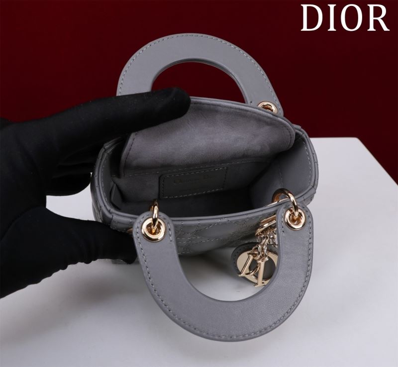 chr1st1an D10r my lady bags